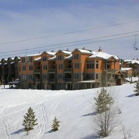 Kicking Horse At Granby Resort By Rmg